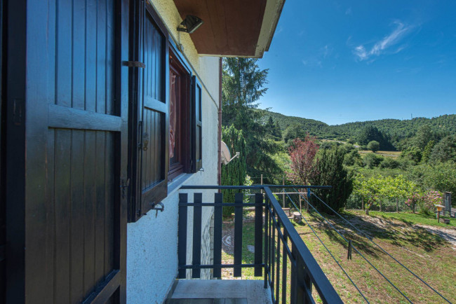 Casa indipendente in vendita a Trevi nel Lazio