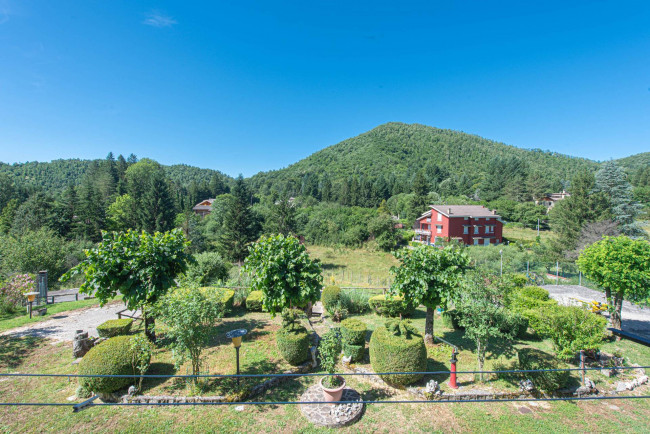 Casa indipendente in vendita a Trevi nel Lazio