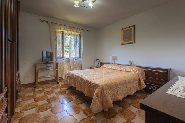 Casa indipendente in vendita a Trevi nel Lazio