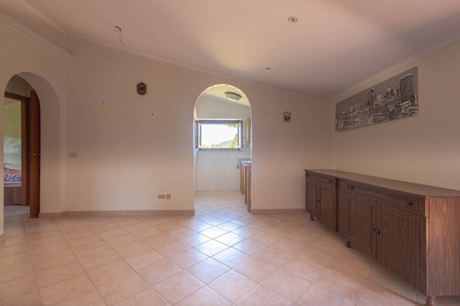 Casa indipendente in vendita a Trevi nel Lazio