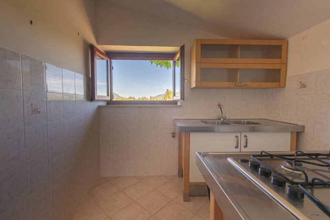 Casa indipendente in vendita a Trevi nel Lazio