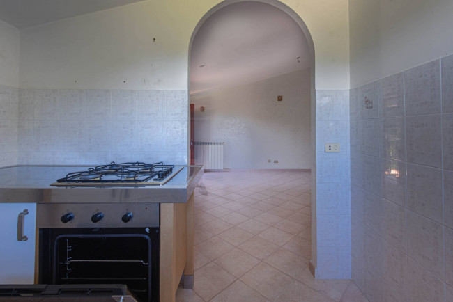 Casa indipendente in vendita a Trevi nel Lazio
