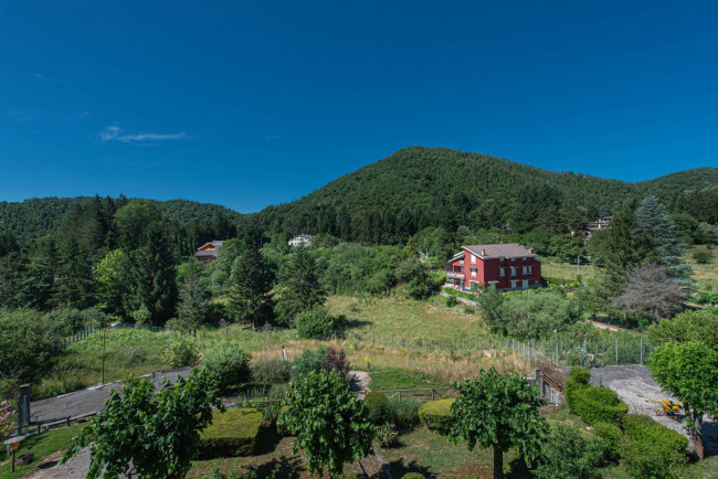 Casa indipendente in vendita a Trevi nel Lazio