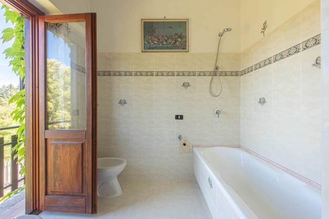 Casa indipendente in vendita a Trevi nel Lazio