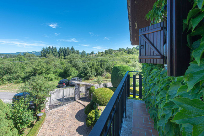 Casa indipendente in vendita a Trevi nel Lazio