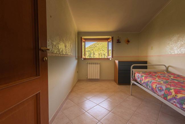 Casa indipendente in vendita a Trevi nel Lazio