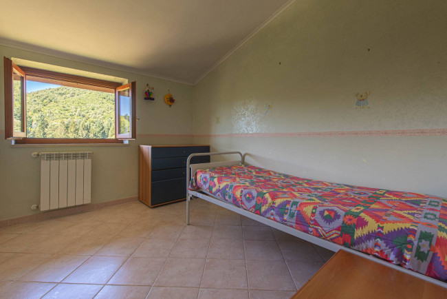 Casa indipendente in vendita a Trevi nel Lazio