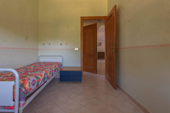 Casa indipendente in vendita a Trevi nel Lazio