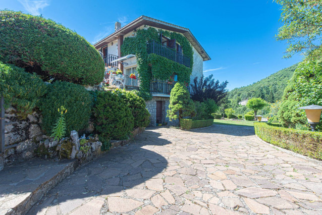 Casa indipendente in vendita a Trevi nel Lazio