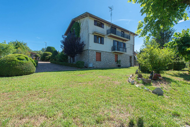 Casa indipendente in vendita a Trevi nel Lazio