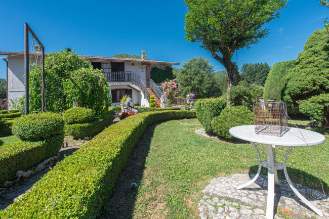 Casa indipendente in vendita a Trevi nel Lazio