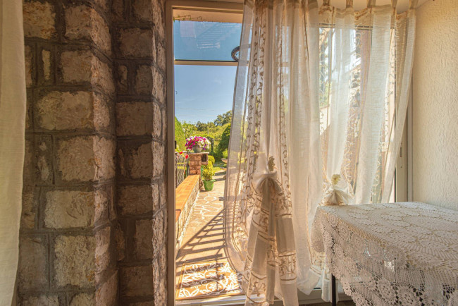 Casa indipendente in vendita a Trevi nel Lazio