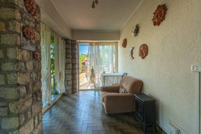 Casa indipendente in vendita a Trevi nel Lazio