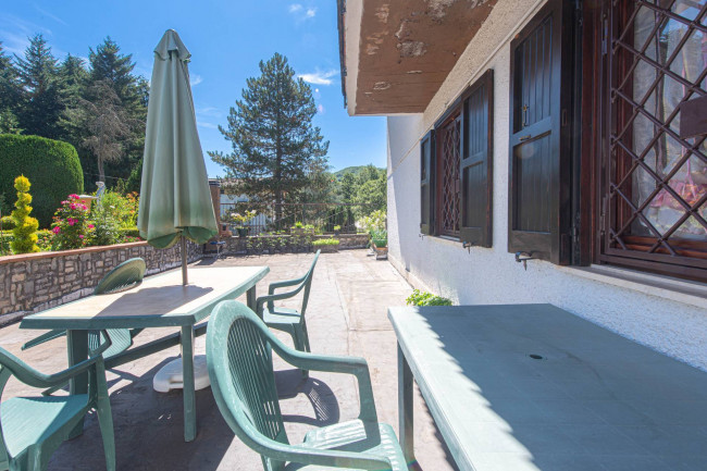 Casa indipendente in vendita a Trevi nel Lazio