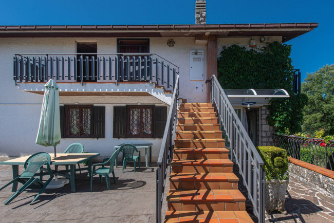 Casa indipendente in vendita a Trevi nel Lazio