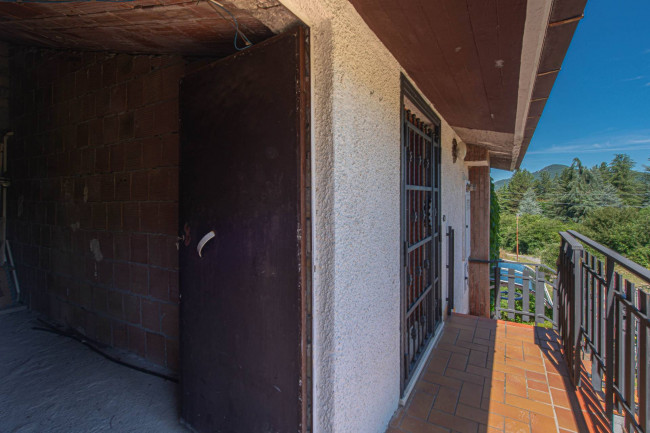 Casa indipendente in vendita a Trevi nel Lazio