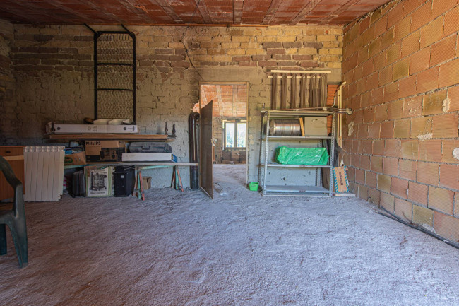 Casa indipendente in vendita a Trevi nel Lazio