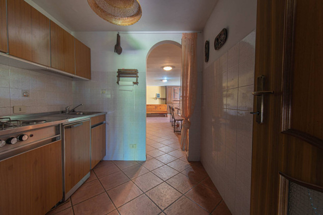 Casa indipendente in vendita a Trevi nel Lazio
