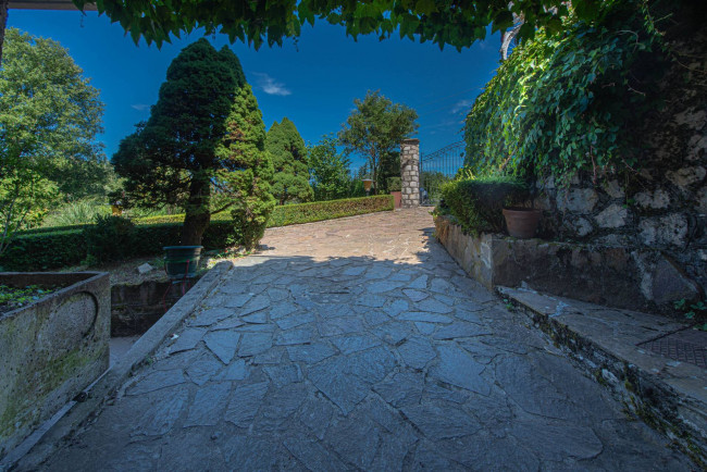 Casa indipendente in vendita a Trevi nel Lazio