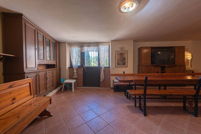 Casa indipendente in vendita a Trevi nel Lazio