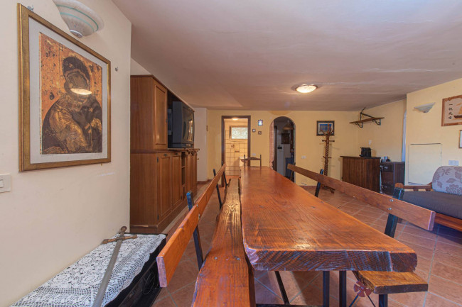 Casa indipendente in vendita a Trevi nel Lazio