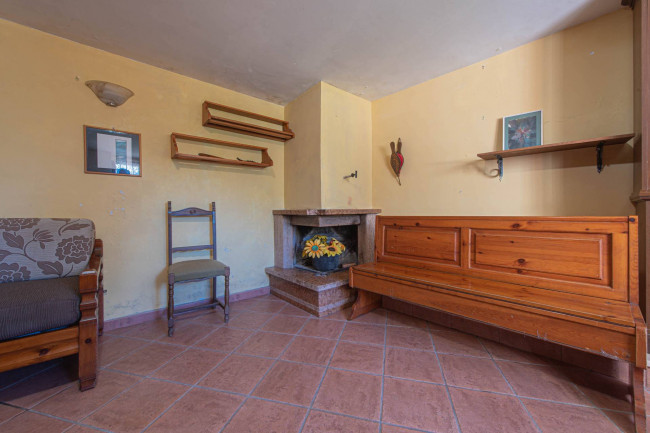 Casa indipendente in vendita a Trevi nel Lazio