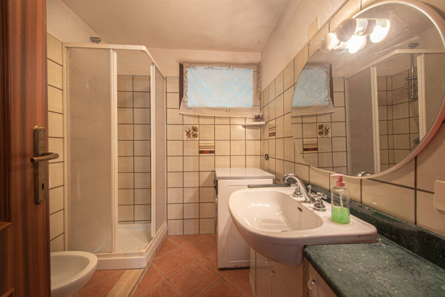 Casa indipendente in vendita a Trevi nel Lazio