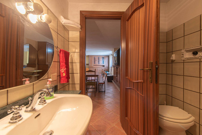 Casa indipendente in vendita a Trevi nel Lazio