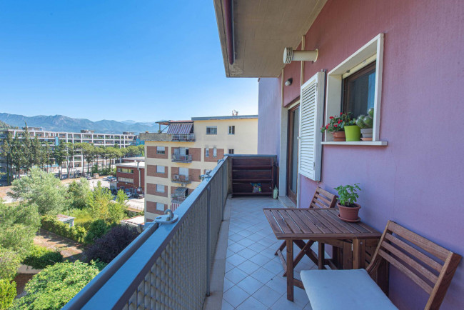 Appartamento in vendita a Cassino