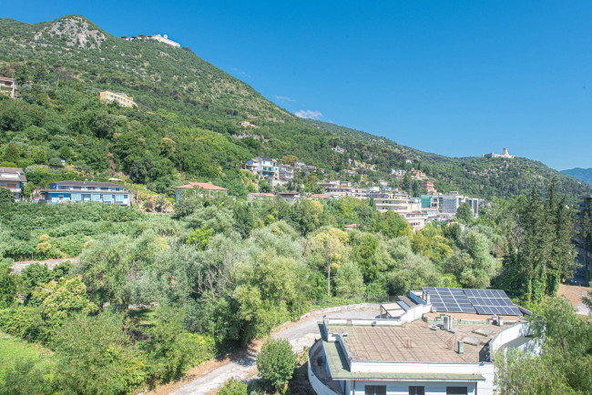 Appartamento in vendita a Cassino