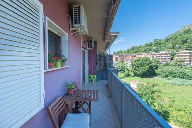 Appartamento in vendita a Cassino