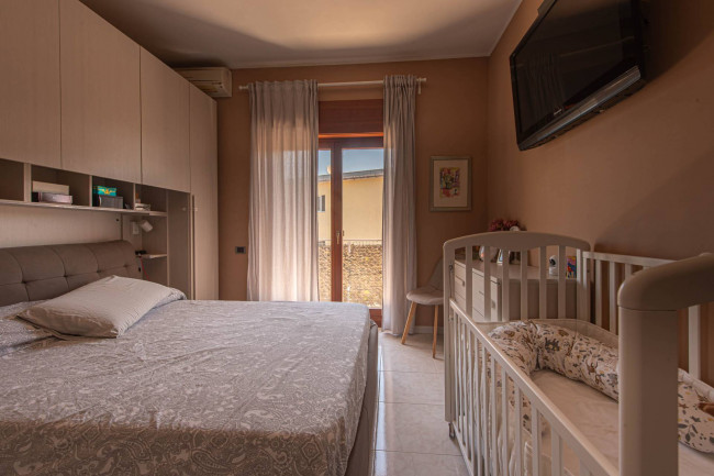 Appartamento in vendita a Cassino