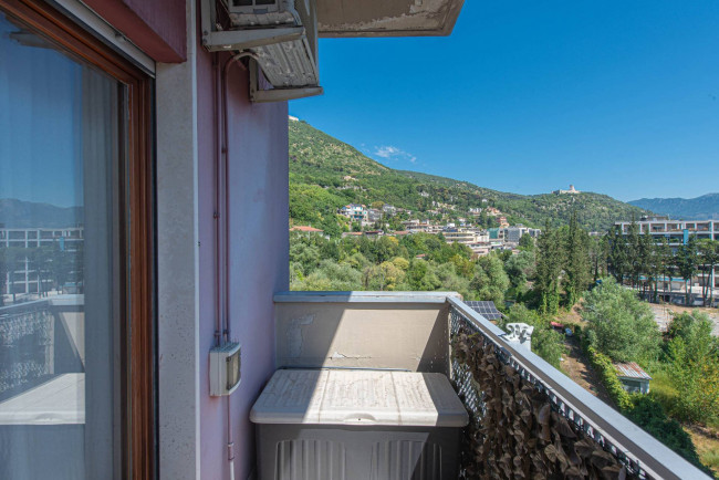 Appartamento in vendita a Cassino