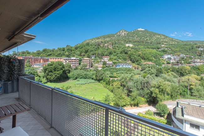 Appartamento in vendita a Cassino
