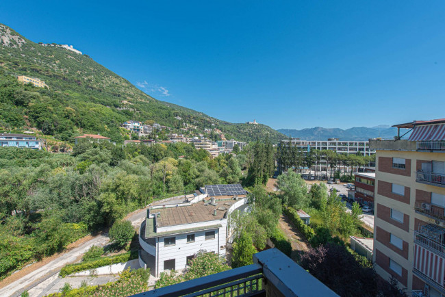 Appartamento in vendita a Cassino