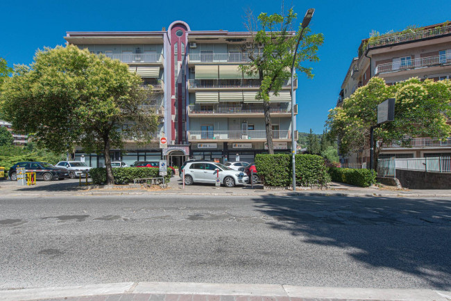 Appartamento in vendita a Cassino