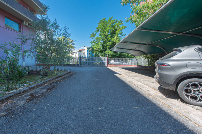 Appartamento in vendita a Cassino