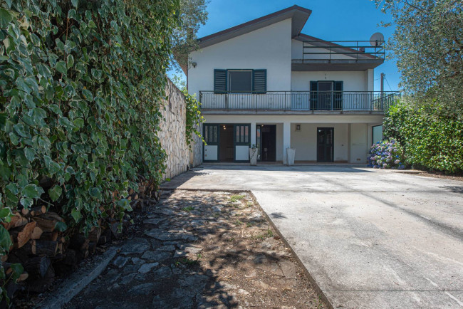 Casa indipendente in vendita a Cervaro