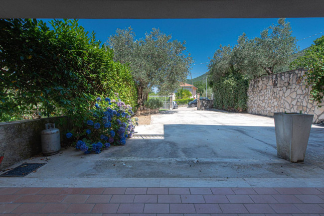 Casa indipendente in vendita a Cervaro