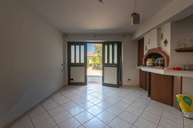 Casa indipendente in vendita a Cervaro