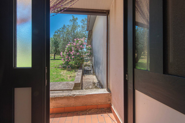 Casa indipendente in vendita a Cervaro