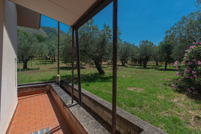 Casa indipendente in vendita a Cervaro