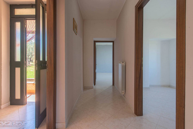 Casa indipendente in vendita a Cervaro