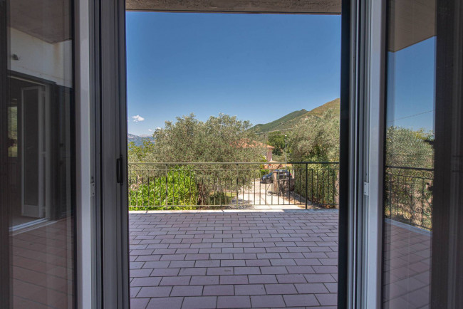 Casa indipendente in vendita a Cervaro