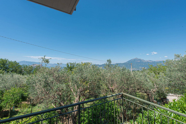 Casa indipendente in vendita a Cervaro