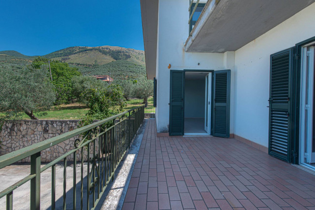 Casa indipendente in vendita a Cervaro