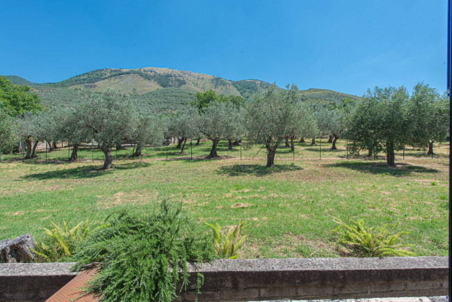 Casa indipendente in vendita a Cervaro
