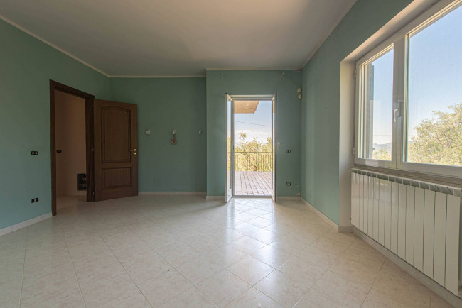 Casa indipendente in vendita a Cervaro
