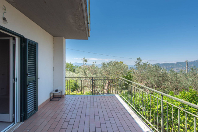 Casa indipendente in vendita a Cervaro