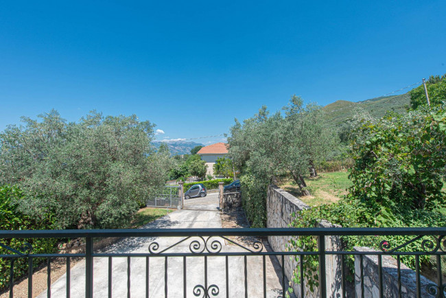 Casa indipendente in vendita a Cervaro